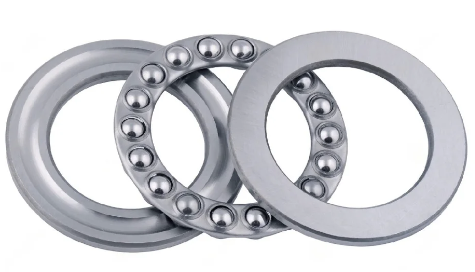 016 THRUST BEARING HIW BORE 50MM