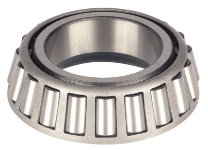 BEARING 11590 R CONE NSK