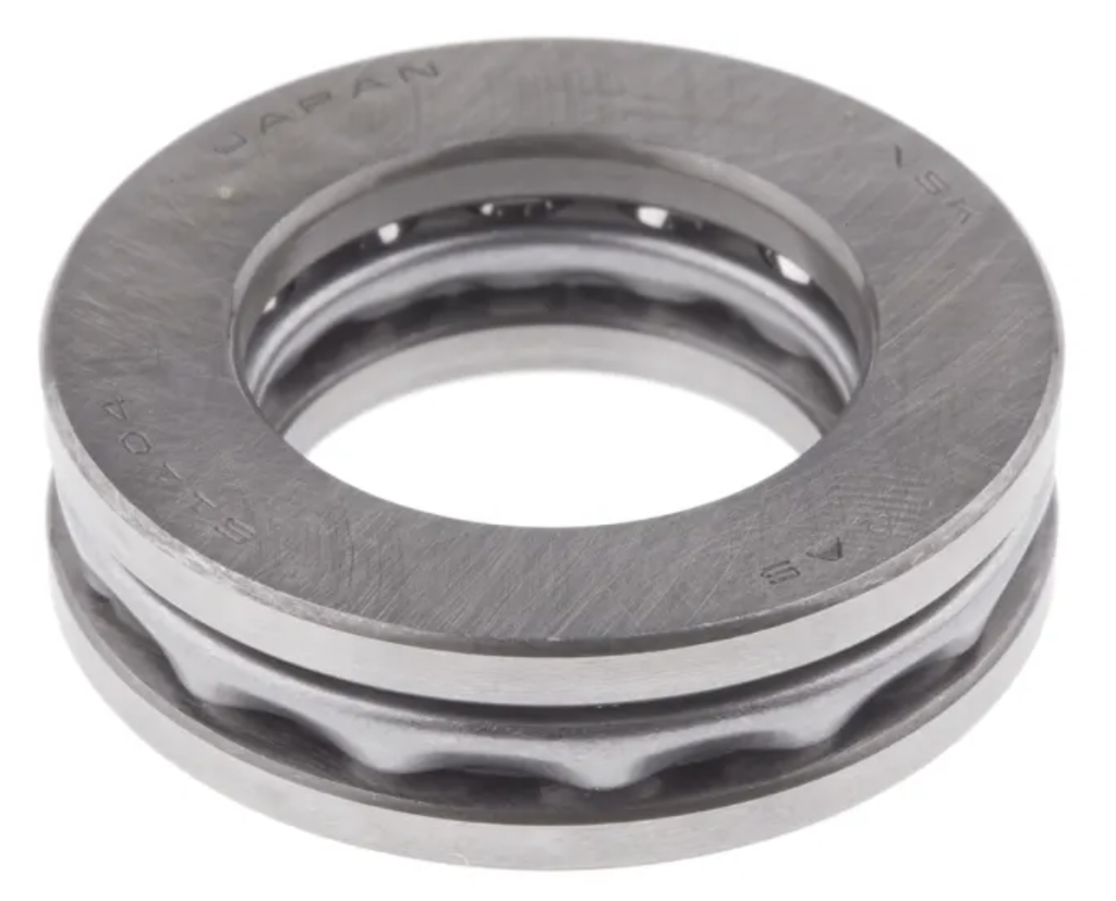 THRUST BEARING 51108 GPZ