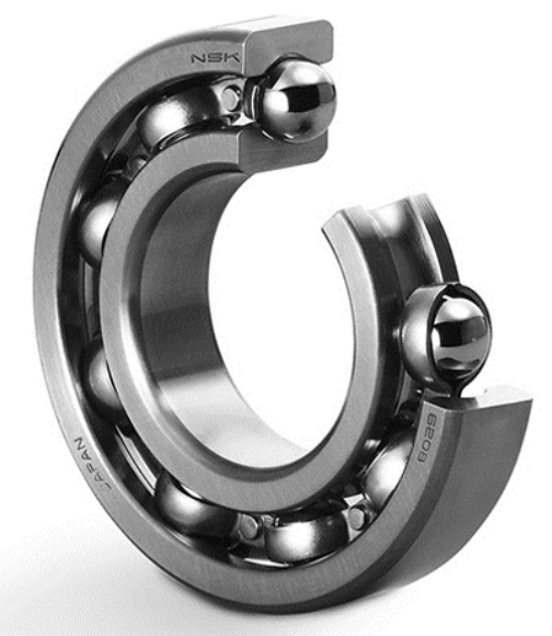 BEARING 6001 NSK