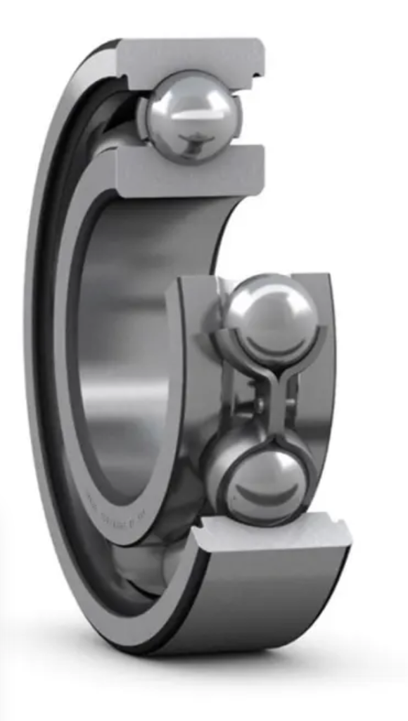 BEARING 6210 SKF