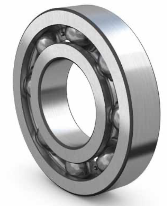 BEARING B25-83C3 NSK