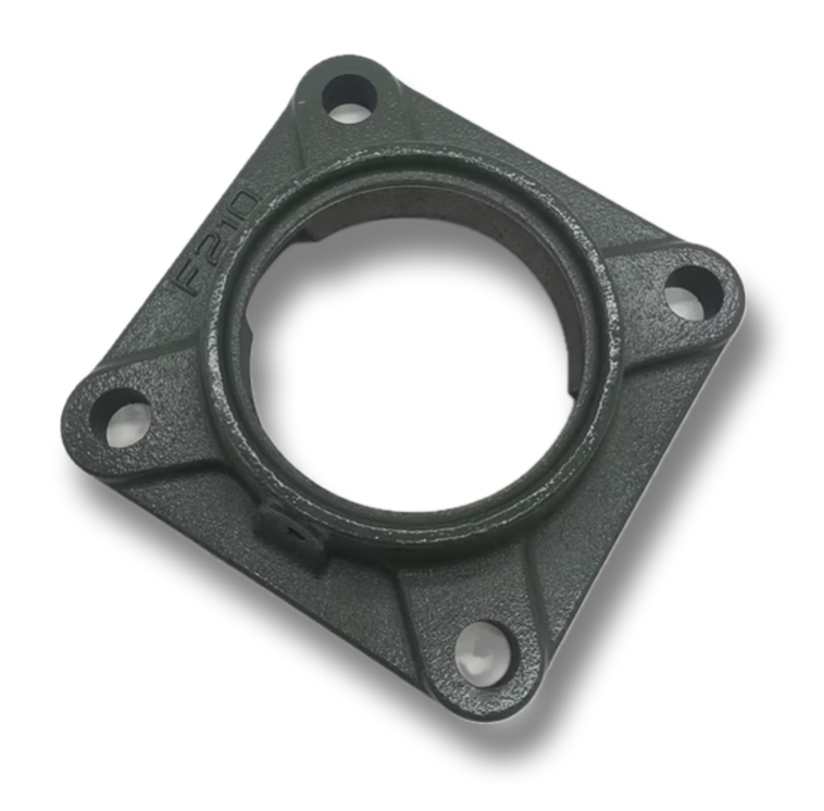 F204 FLANGED CASING TLK FY504M