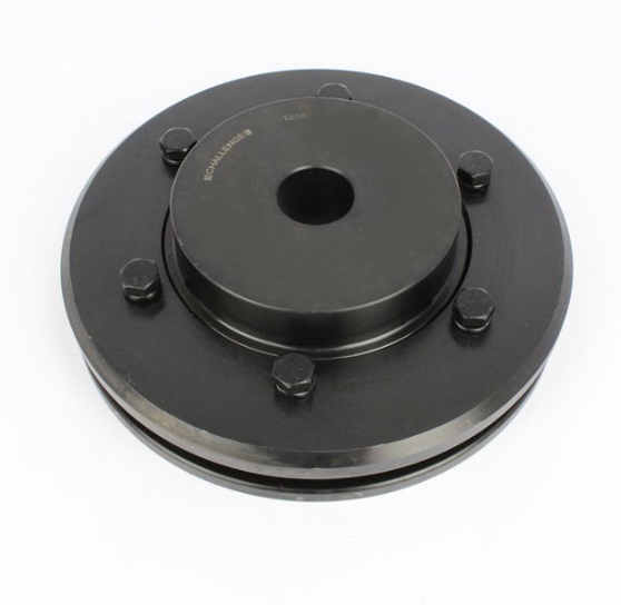 FFX COUPLING HUB F60 B CHALLENGE