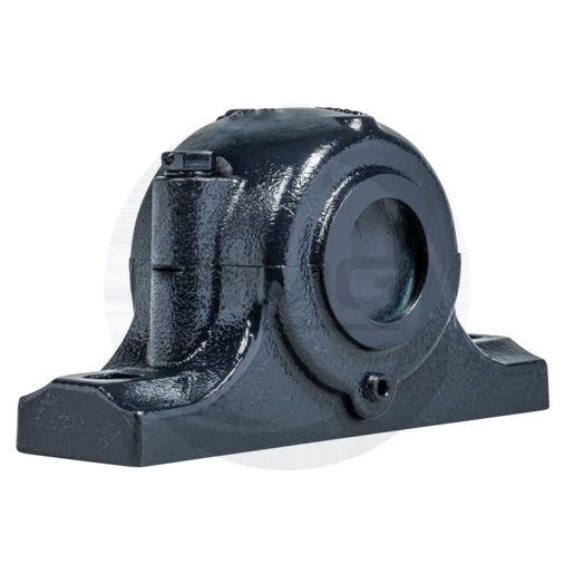 SN505 SPLIT PLUMMER BLOCK HOUSING FSQ