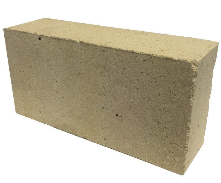 FIRE BRICKS 230MM X115MM X75MM 40% ALUMINA