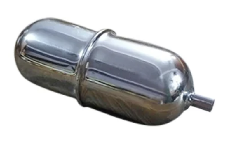 MOBREY BALL FLOAT