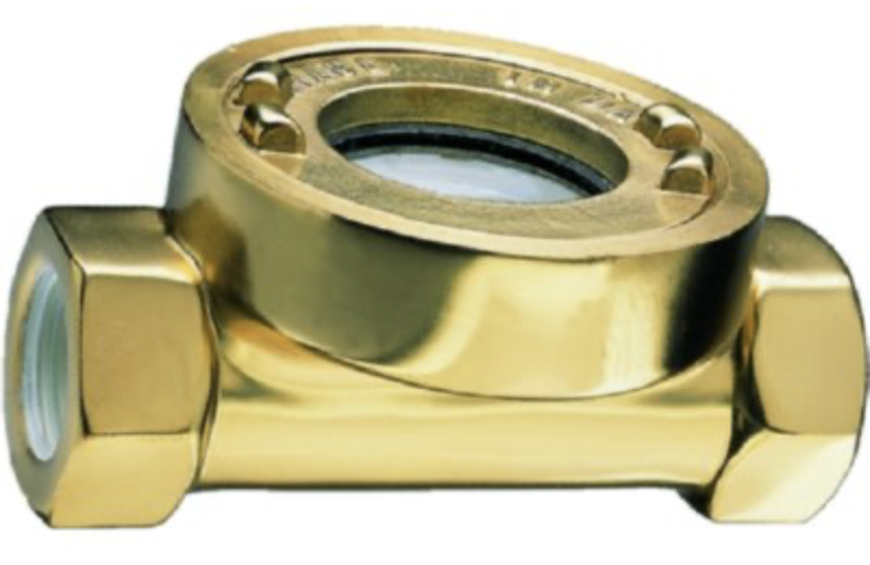 SIGHT GLASS 1/2" SPIRAX SARCO