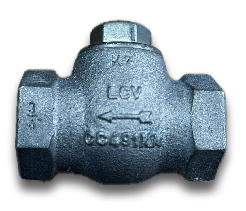 STEAM NRV 1-1/2" LCV1 SPIRAX SARCO