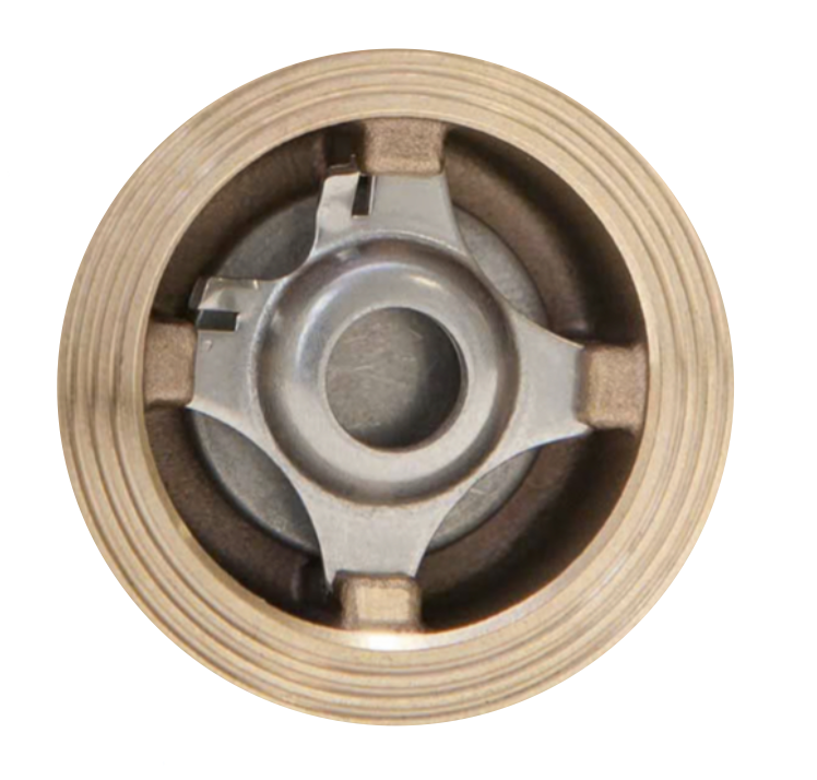DCV1 4" SPIRAX SARCO