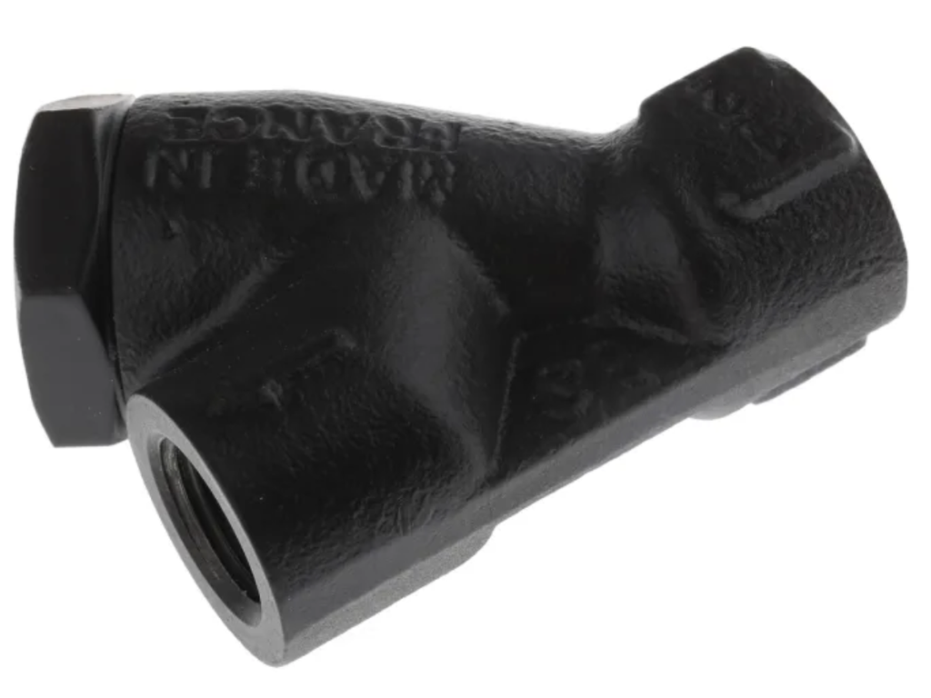 STEAM STRAINER 3/4" SPIRAX SARCO