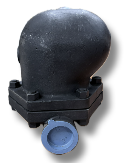 STEAM TRAP FT14 2" DOLSONS