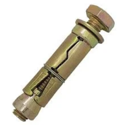 RAWL BOLT M8 X 65MM
