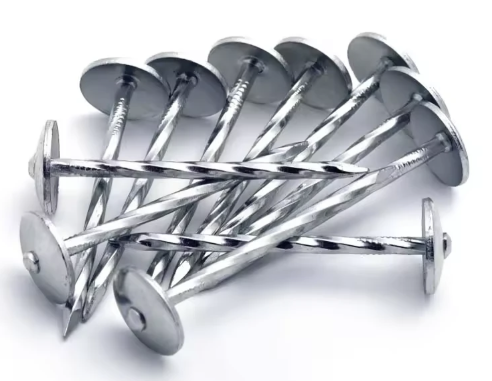 ROOFING NAILS