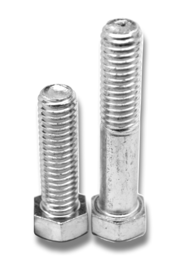 SS BOLT M8 X 20MM