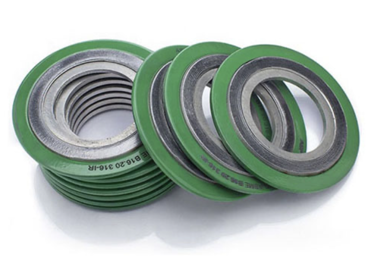 SPIRAL WOUND GASKET 3/4" CL300