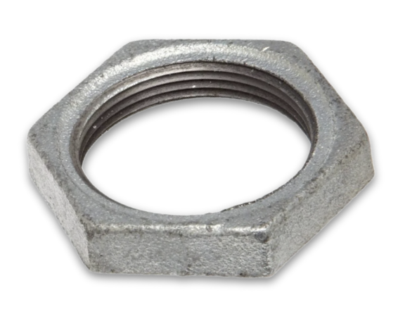 GI BACKNUT 2"