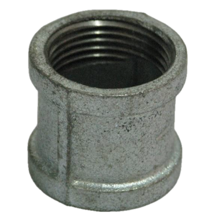 GI SOCKET 1"
