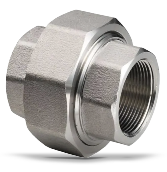 GI UNION 2-1/2"