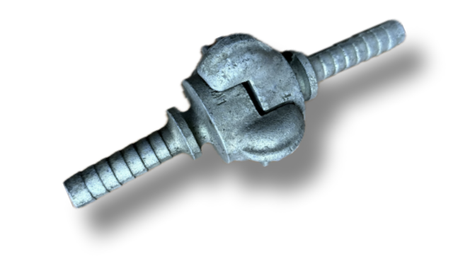 GEKA COUPLING 1/2"