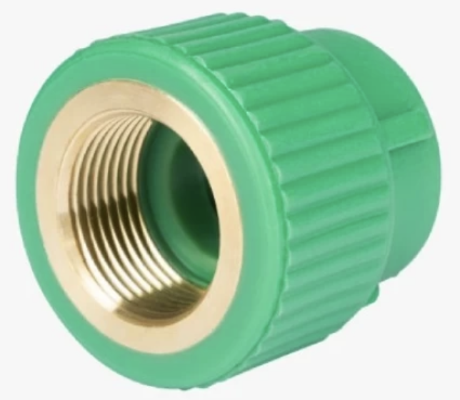 PPR FEMALE ADAPTOR 32MM X 3/4"