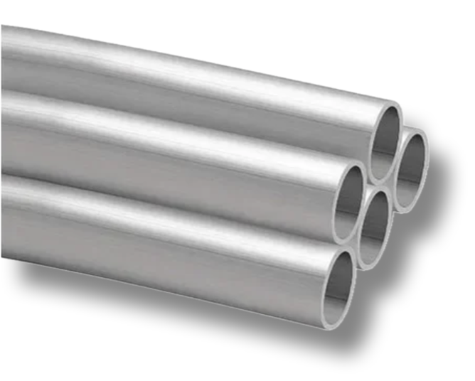 SS PIPE 2" SCH40 304