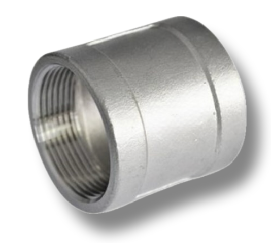 SS SOCKET 1"
