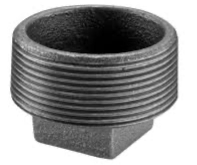 CRANE PLUG 3/4"