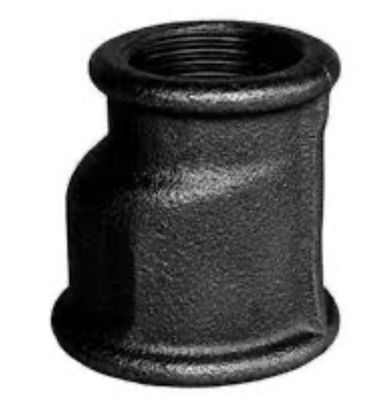 CRANE REDUCING SOCKET 2-1/2" X 1-1/4" ECCENTRIC