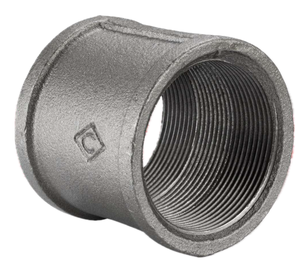 CRANE SOCKET 2-1/2"