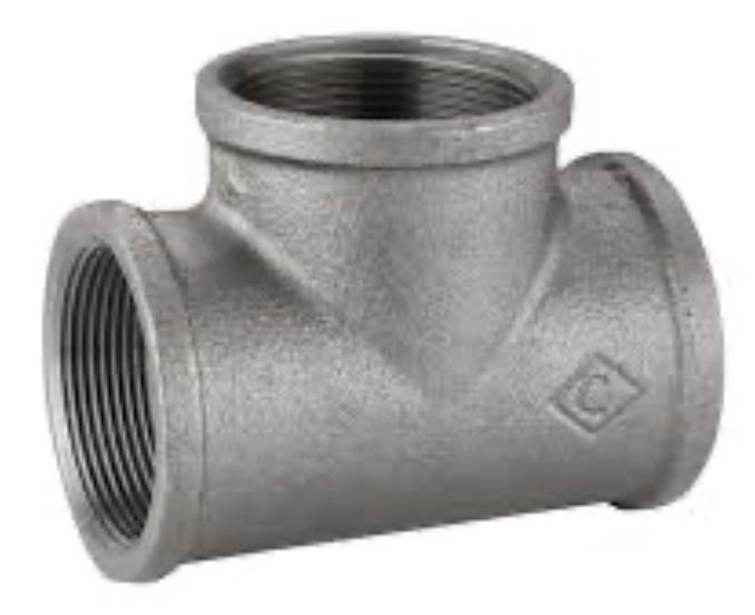 CRANE TEE 1-1/2"