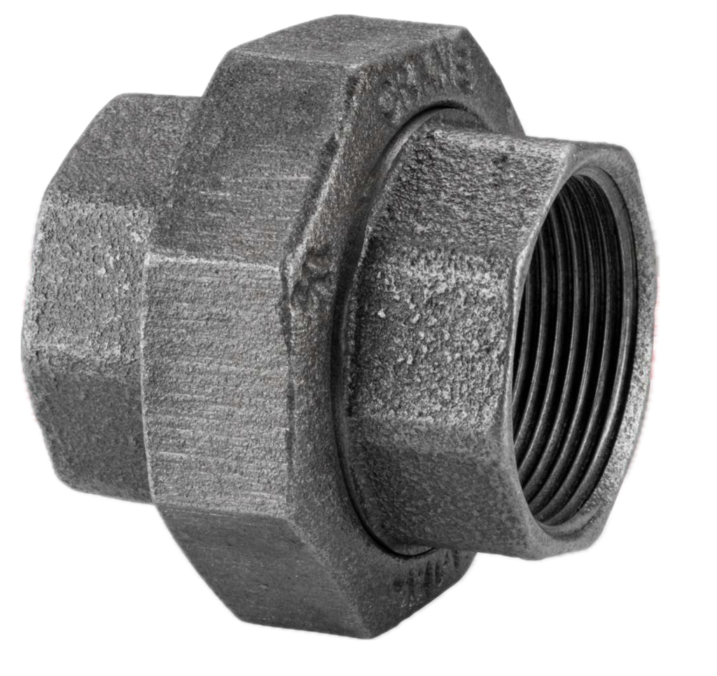 CRANE UNION 1/2"