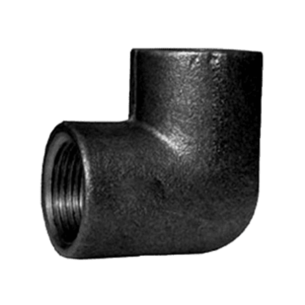 STEAM ELBOW 3/8"