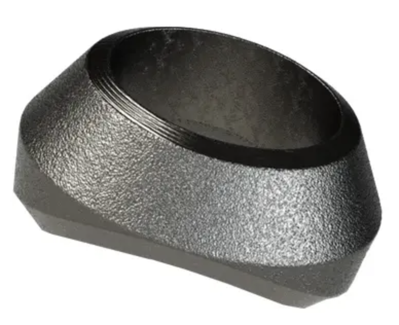 WELDOLET THREADED 1-1/2"