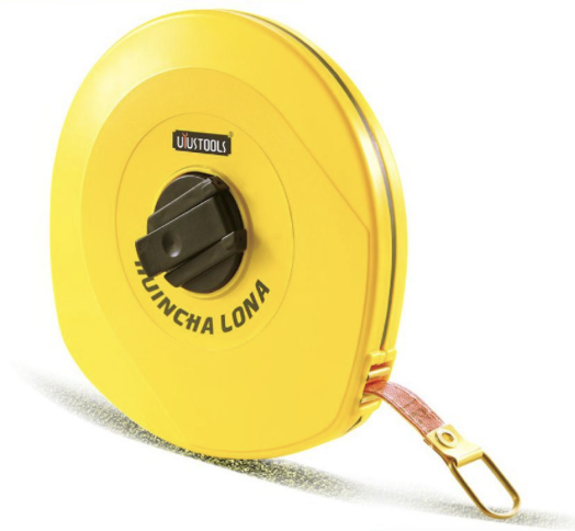 30MTR LINEN TAPE MEASURE HUL030 UYUS