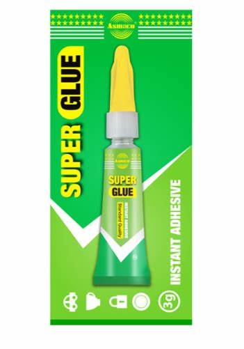 ASMACO SUPER GLUE 3G