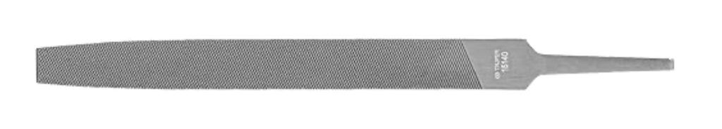 FLAT FILE SMOOTH 12"