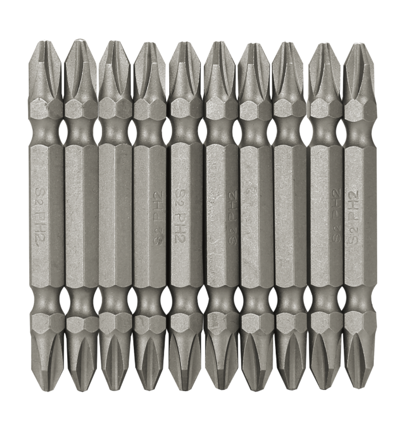 DOUBLE END BIT STARHEAD BOTH SIDE  BTS65H2 UYUS