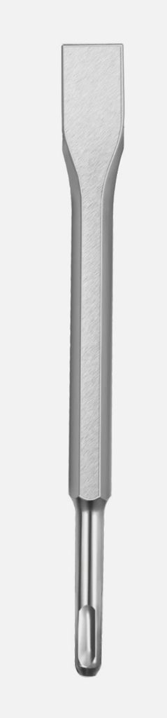 SDS-PH65 STONE FLAT CHISEL 30MM X 400MM X 35MM BCT3043 UYUS
