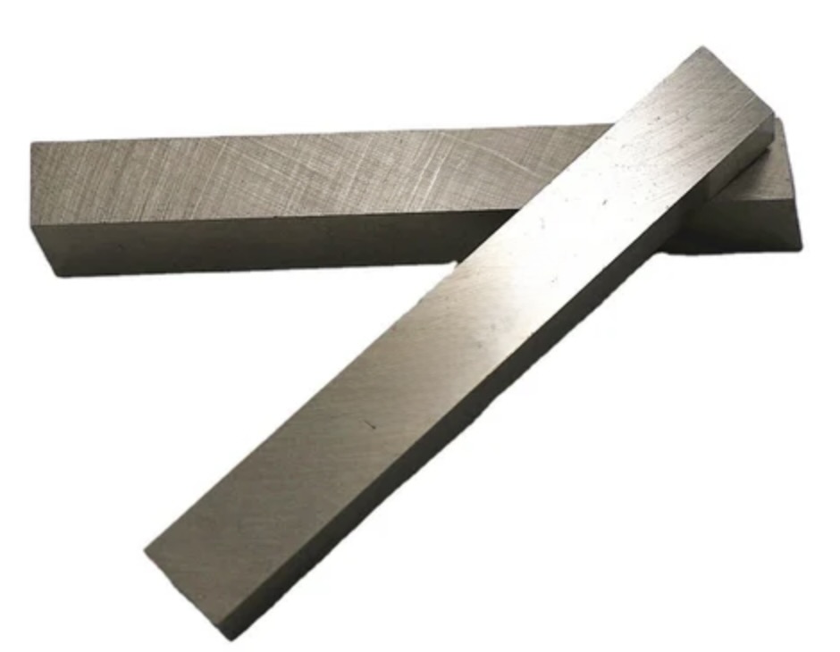 TOOL BIT 3/4" X 4"