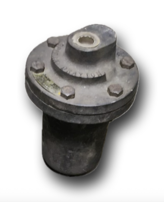 INVERTED BUCKET STEAM TRAP 3/4" SPIRAX DRAYTON 212/10 THREADED