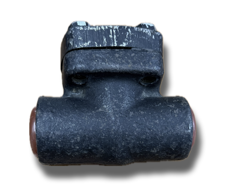 NRV CLASS 800 3/8" THREADED