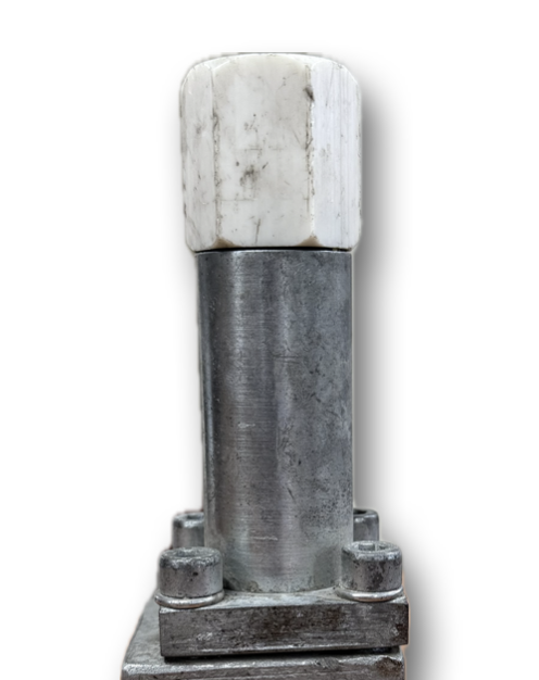 SAFETY VALVE 3/8" NPT ITALY