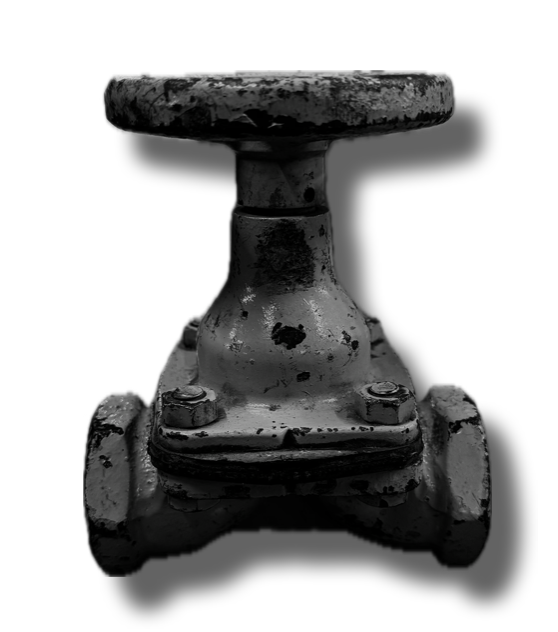 SAUNDERS VALVE 1" THREADED HATTERSLEY