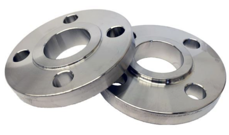 FLANGE 4" PN16