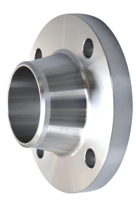 WELD NECK FLANGE 1-1/2" CL300