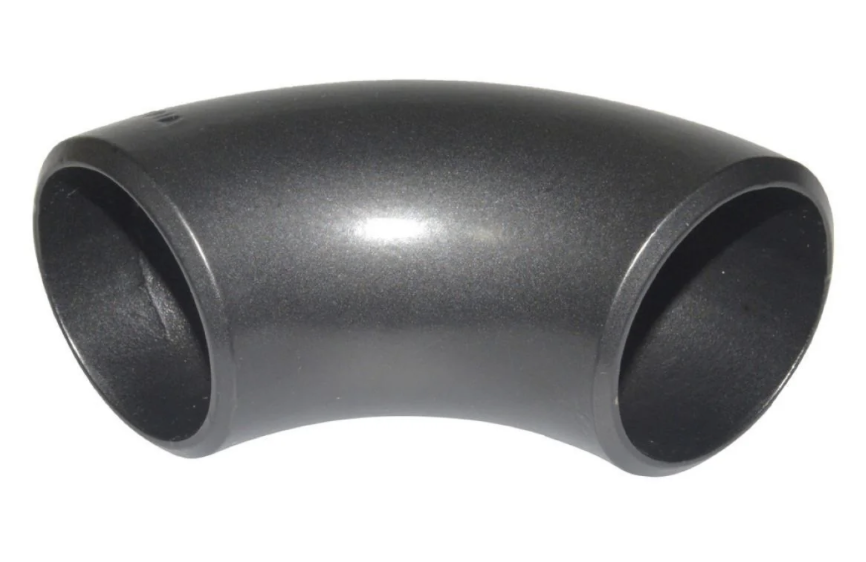 WELDON ELBOW 5" SCH40 90°