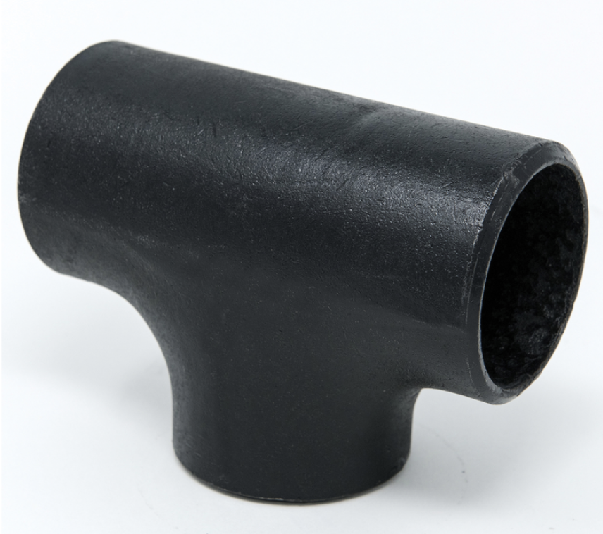 WELDON TEE 6" SCH80