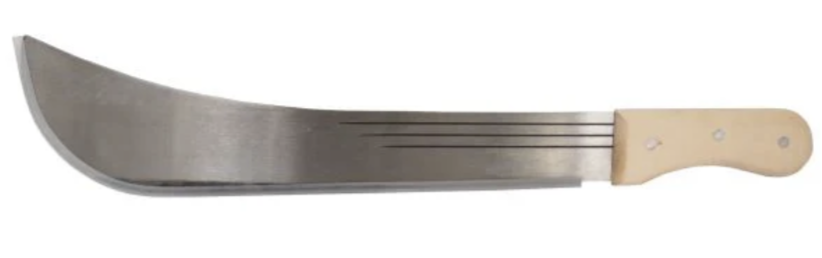 PANGA