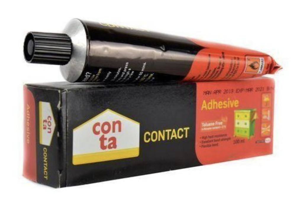 CONTA GLUE 100ML